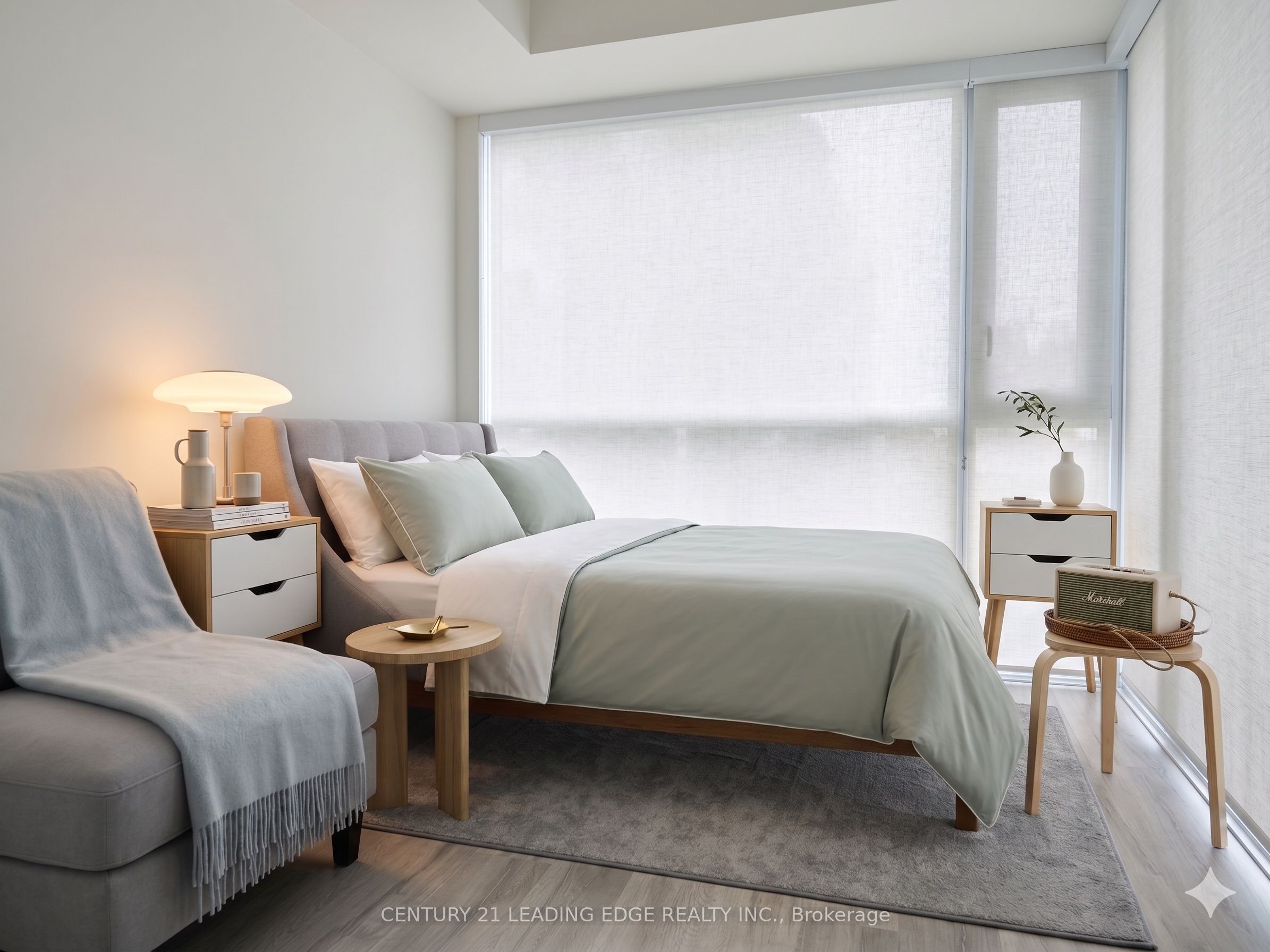 135 Lower Sherbourne Street 1243