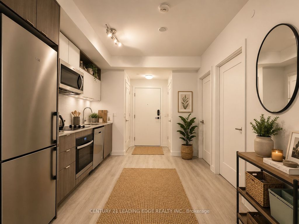 Photo of 135 Lower Sherbourne Street #1243, Toronto, ON M5A 1Y4 (MLS # C13135704)