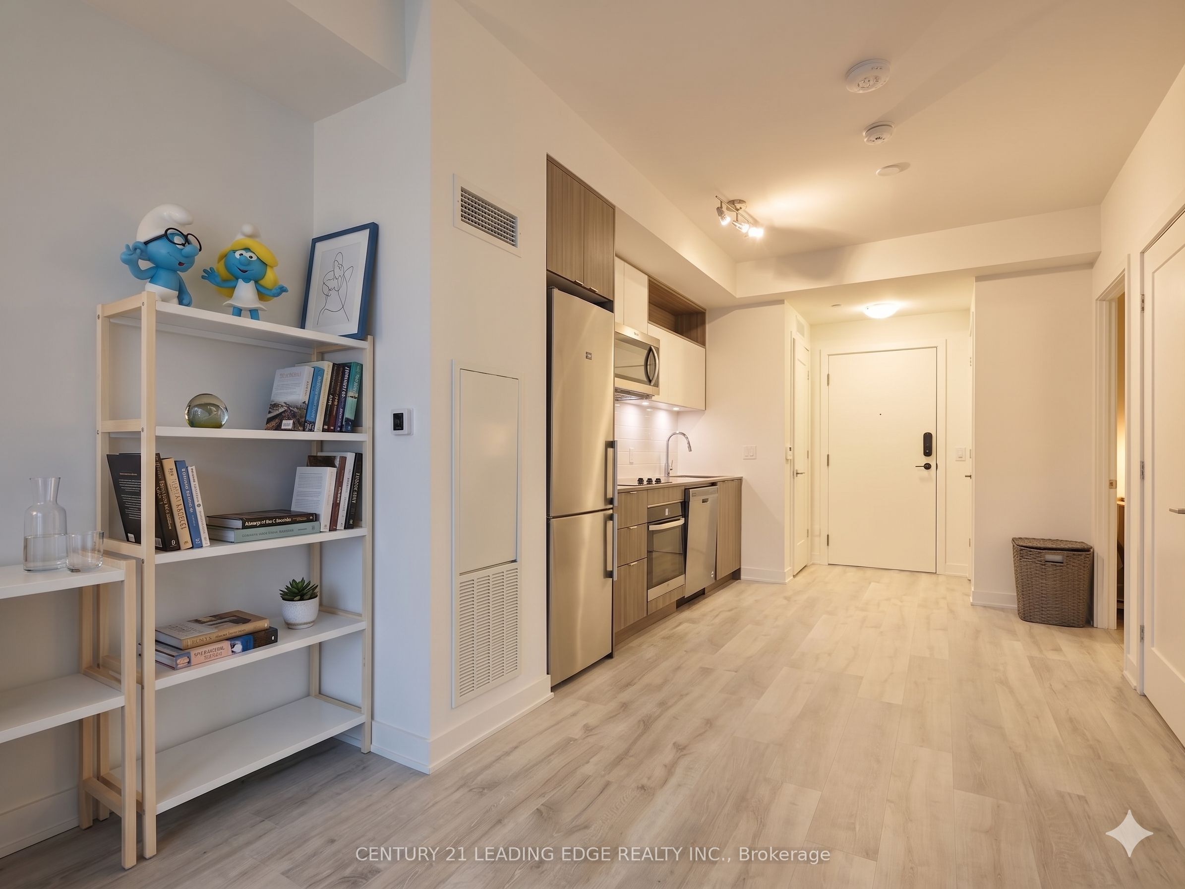 135 Lower Sherbourne Street 1243
