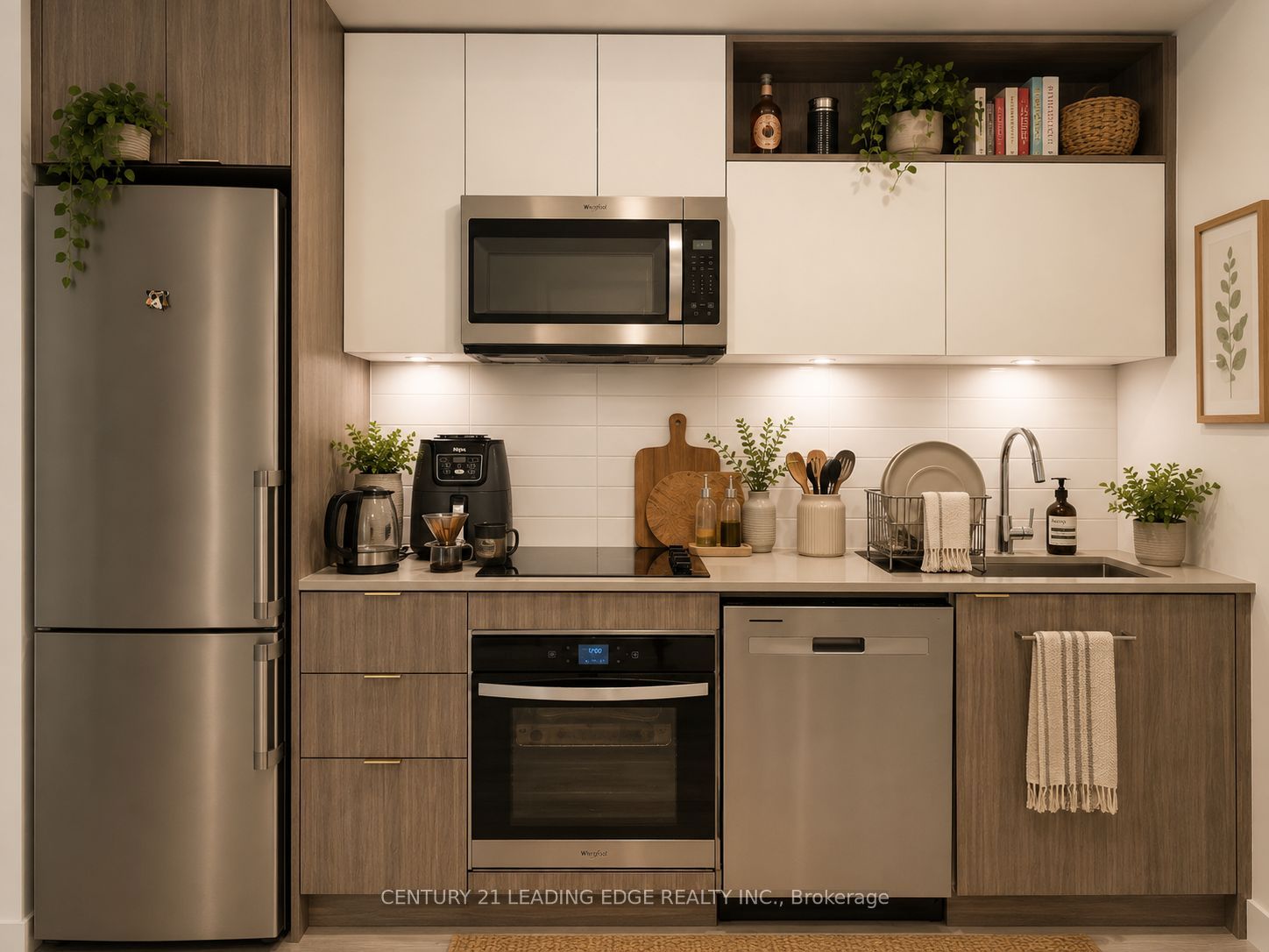 135 Lower Sherbourne Street 1243
