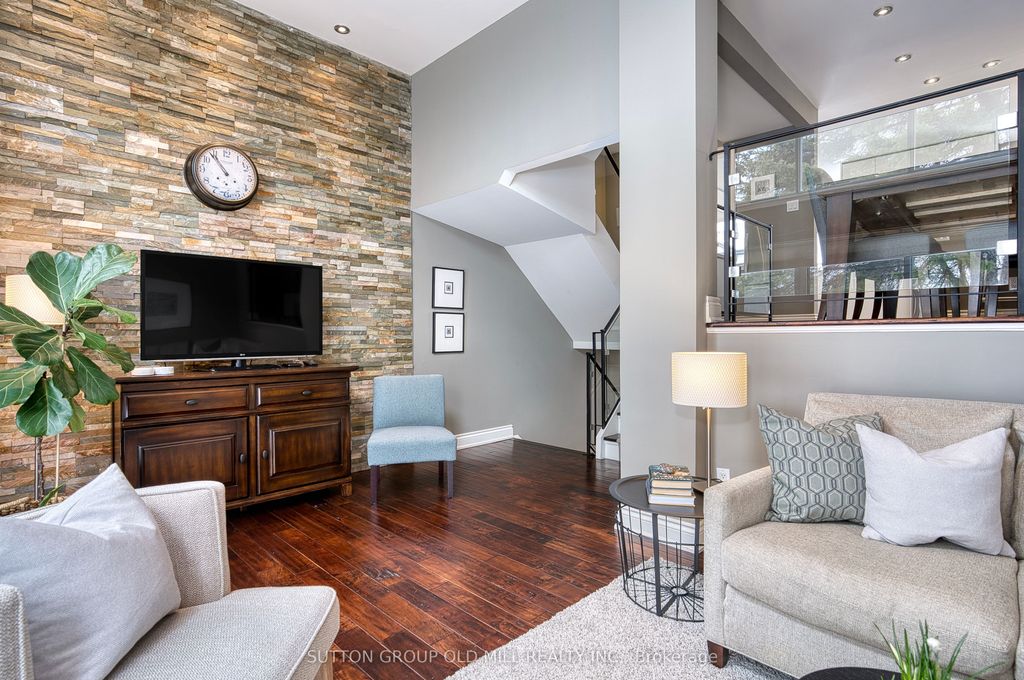 Photo of 4 Bradbrook Road #1, Toronto, ON M8Z 5V3 (MLS # W12835698)