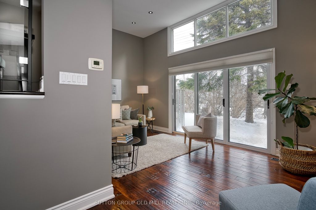 Photo of 4 Bradbrook Road #1, Toronto, ON M8Z 5V3 (MLS # W12835698)