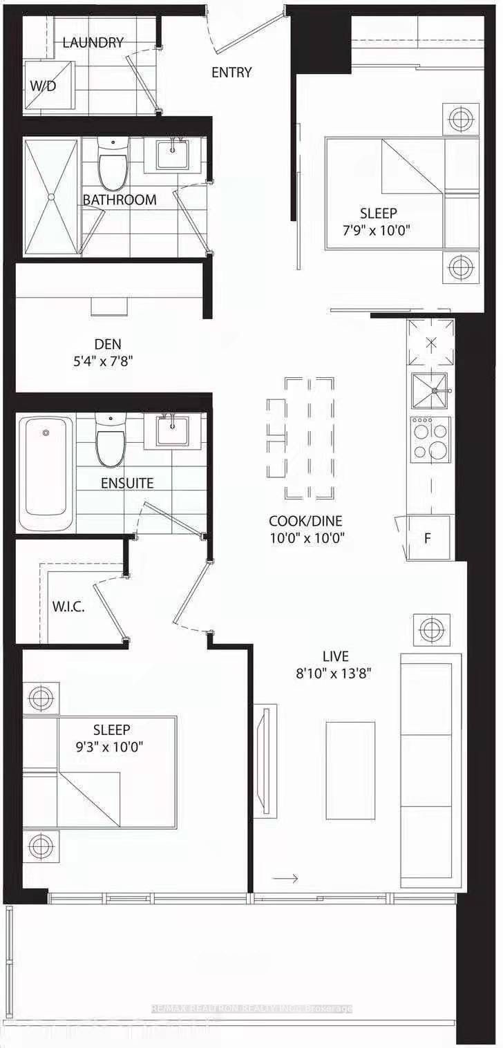 20 Edward Street 610