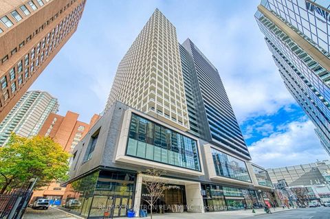 20 Edward Street 610 Toronto ON M5G 1C9