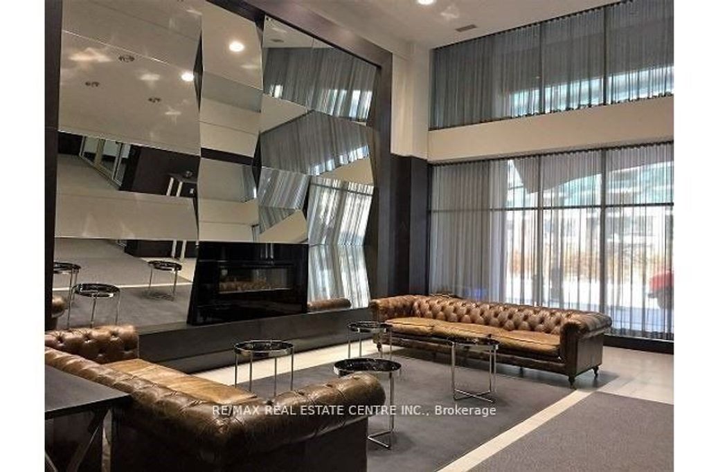 Photo of 35 Bastion Street #709, Toronto, ON M5V 0C2 (MLS # C12422466)
