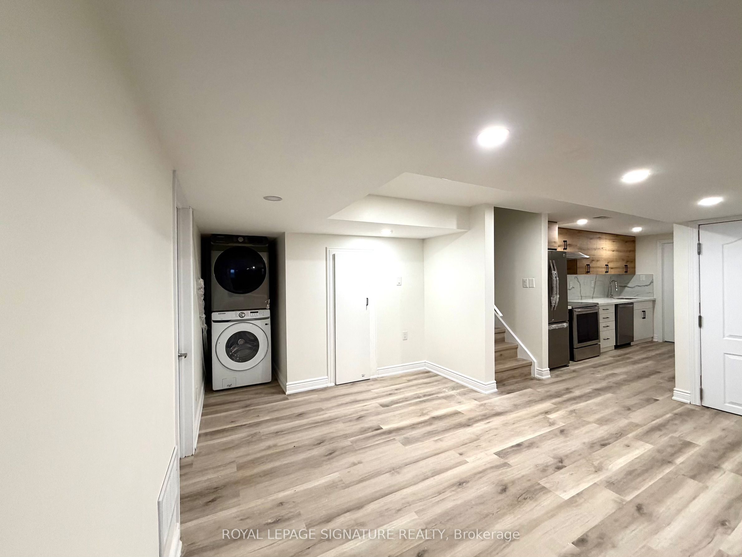 362 Landsborough Avenue Bsmt