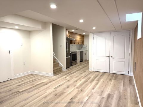 362 Landsborough Avenue Bsmt Milton ON L9T 7Y5