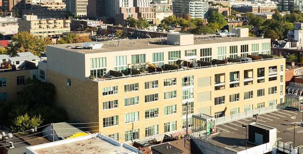 Photo of 160 Baldwin Street #610, Toronto, ON M5T 3K7 (MLS # C12449325)