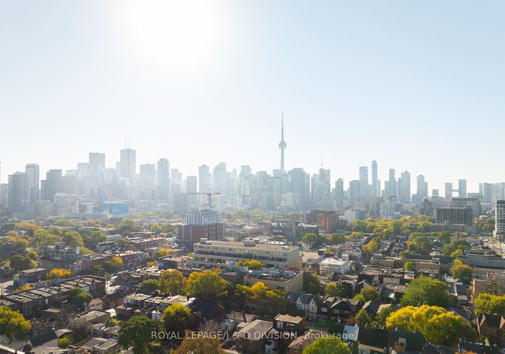 Photo of 160 Baldwin Street #610, Toronto, ON M5T 3K7 (MLS # C12449325)