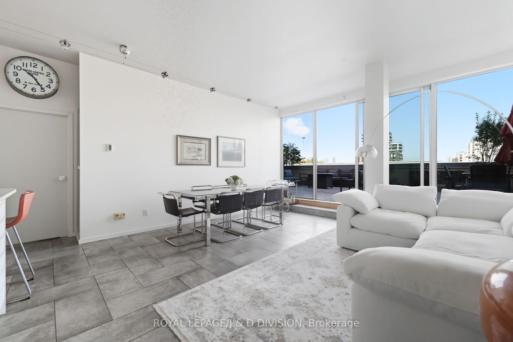 Photo of 160 Baldwin Street #610, Toronto, ON M5T 3K7 (MLS # C12449325)