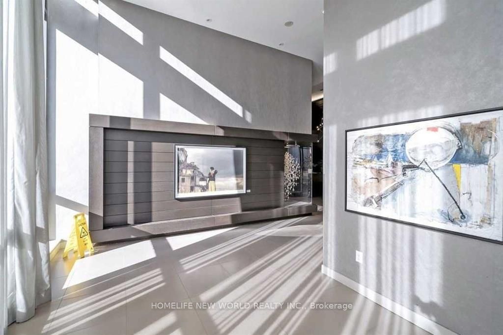 Photo of 55 Regent Park Boulevard #1807, Toronto, ON M5A 0C2 (MLS # C12971878)