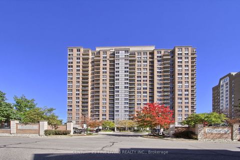 Photo of 55 Strathaven Drive #1415, Mississauga, ON L5R 4G9 (MLS # W12471368)