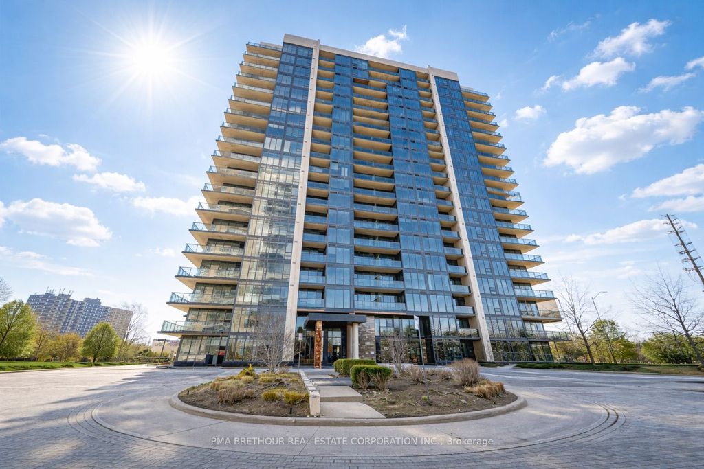 Photo of 1035 Southdown Road #1811, Mississauga, ON L5J 0A2 (MLS # W12978052)