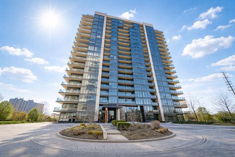 1035 Southdown Road 1811 Mississauga ON L5J 0A2