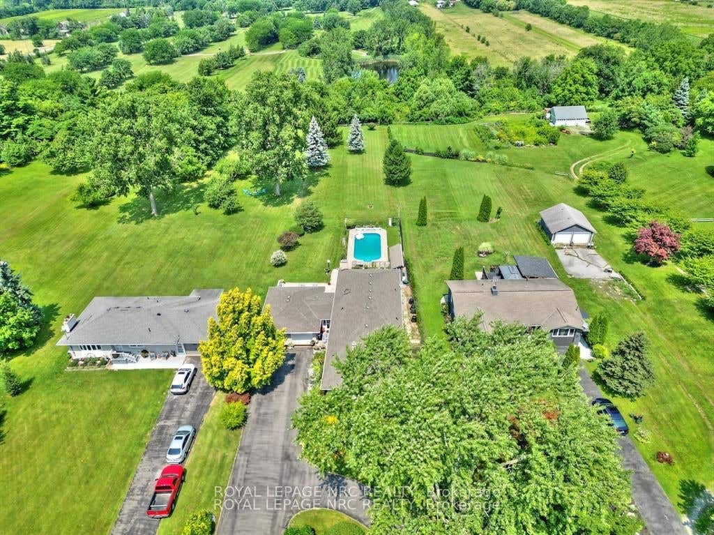 Photo of 1750 York Road, Niagara-on-the-Lake, ON L0S 1J0 (MLS # X12916236)