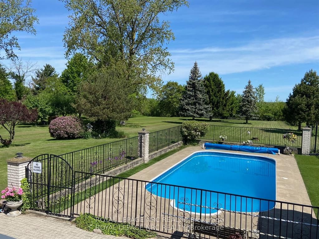 Photo of 1750 York Road, Niagara-on-the-Lake, ON L0S 1J0 (MLS # X12916236)