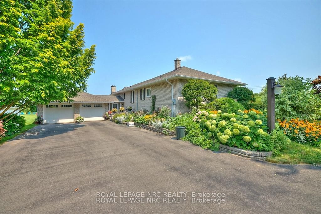 Photo of 1750 York Road, Niagara-on-the-Lake, ON L0S 1J0 (MLS # X12916236)