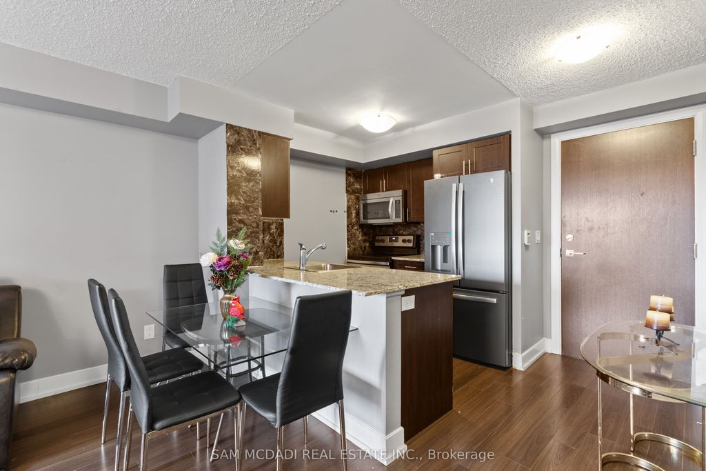 Photo of 2 Eva Road #630, Toronto, ON M9C 0A9 (MLS # W12587922)