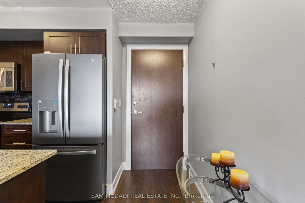 Photo of 2 Eva Road #630, Toronto, ON M9C 0A9 (MLS # W12587922)