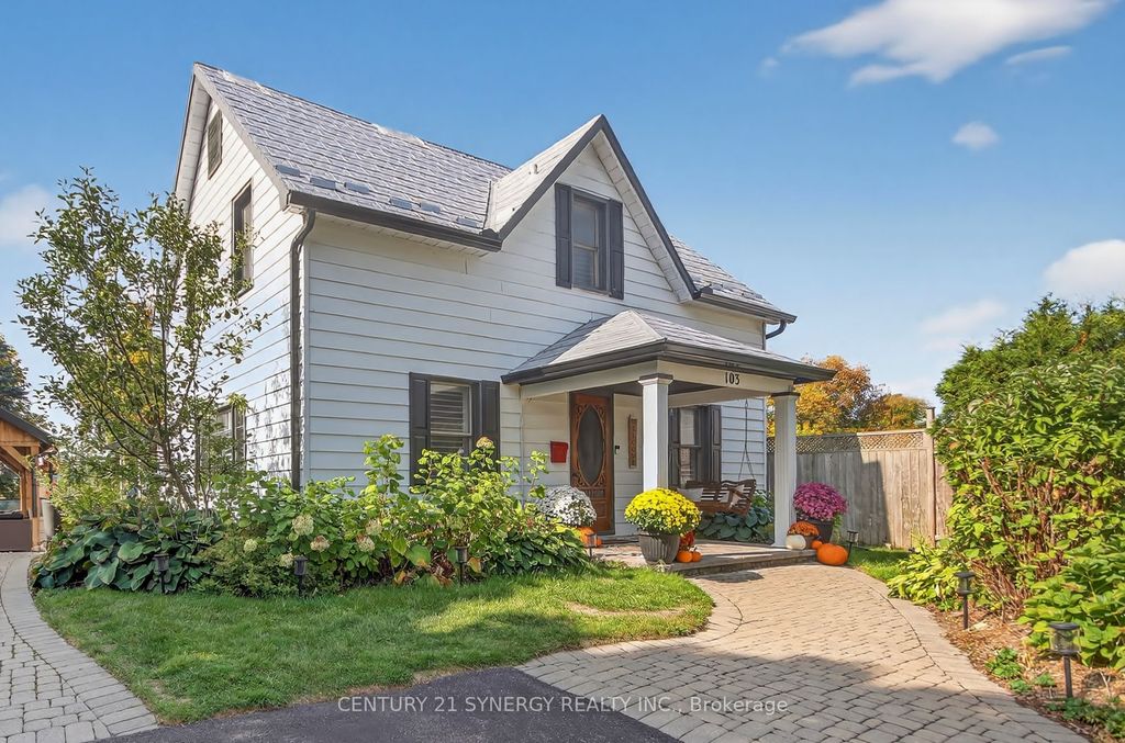 Photo of 103 Queen Charlotte Street, Stittsville - Munster - Richmond, ON K0A 2Z0 (MLS # X12651032)