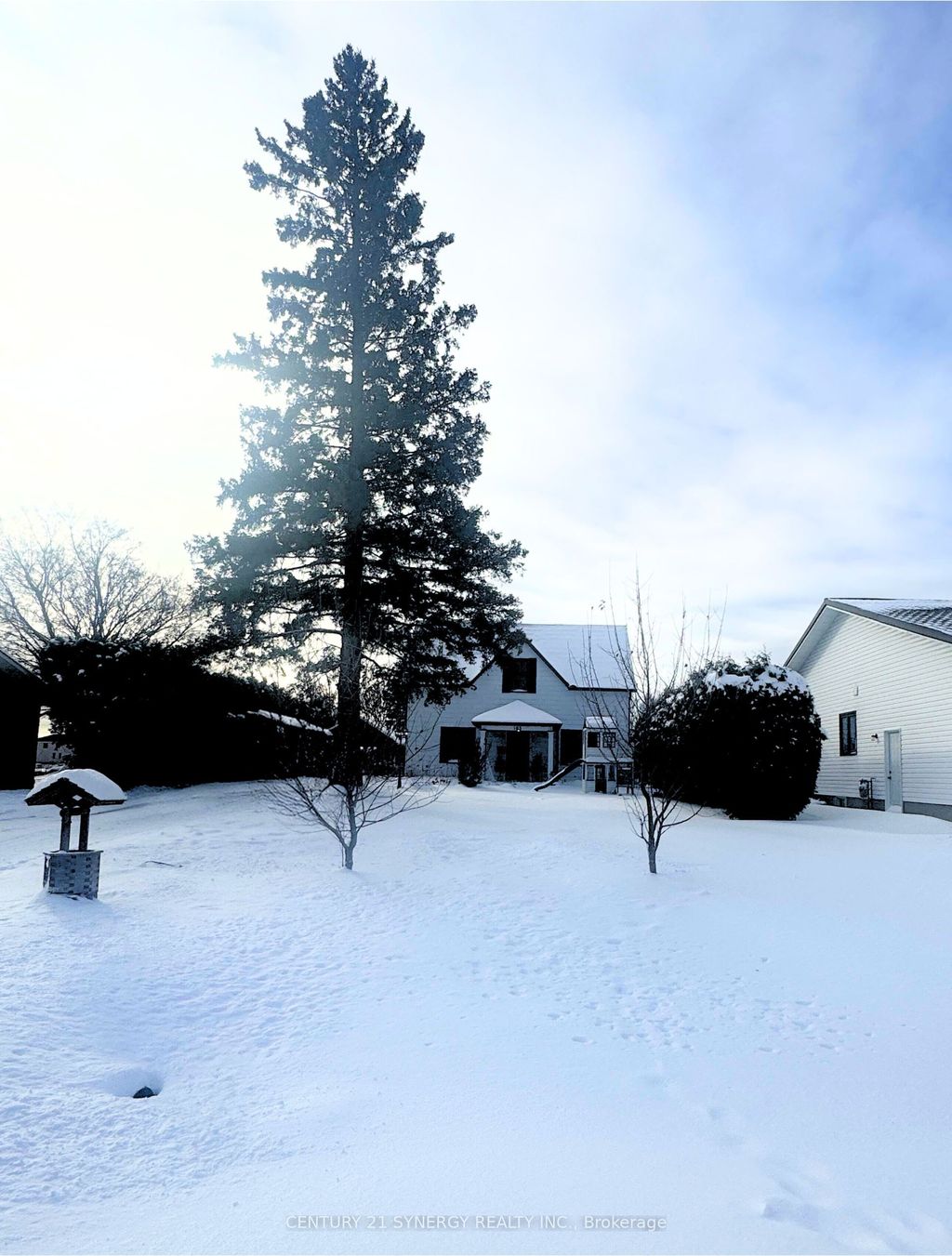 Photo of 103 Queen Charlotte Street, Stittsville - Munster - Richmond, ON K0A 2Z0 (MLS # X12651032)