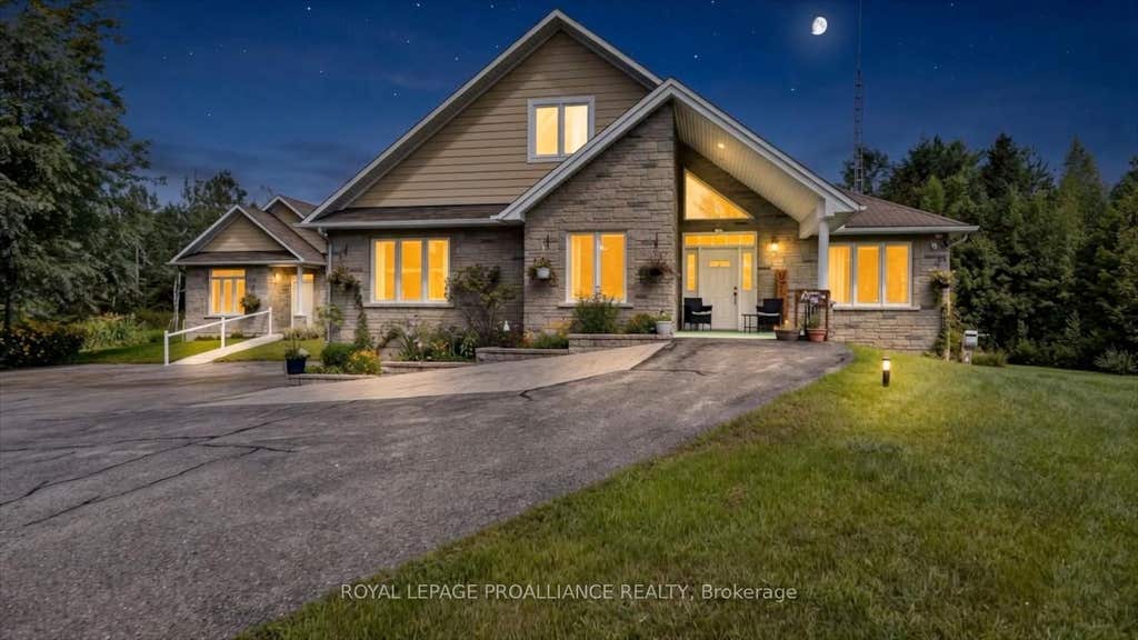 Photo of 1476 Calypso Street, The Nation, ON K0A 1M0 (MLS # X13704296)