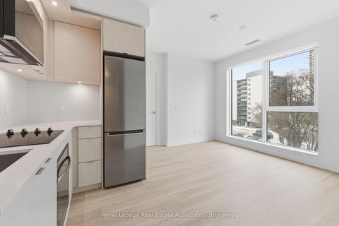 25 Cordova Avenue 401 Toronto ON M9A 0E5