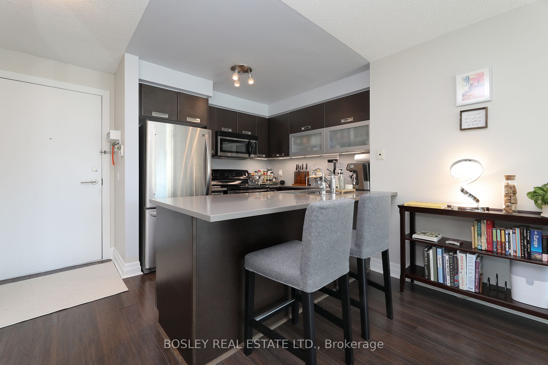 20 Gothic Avenue 210