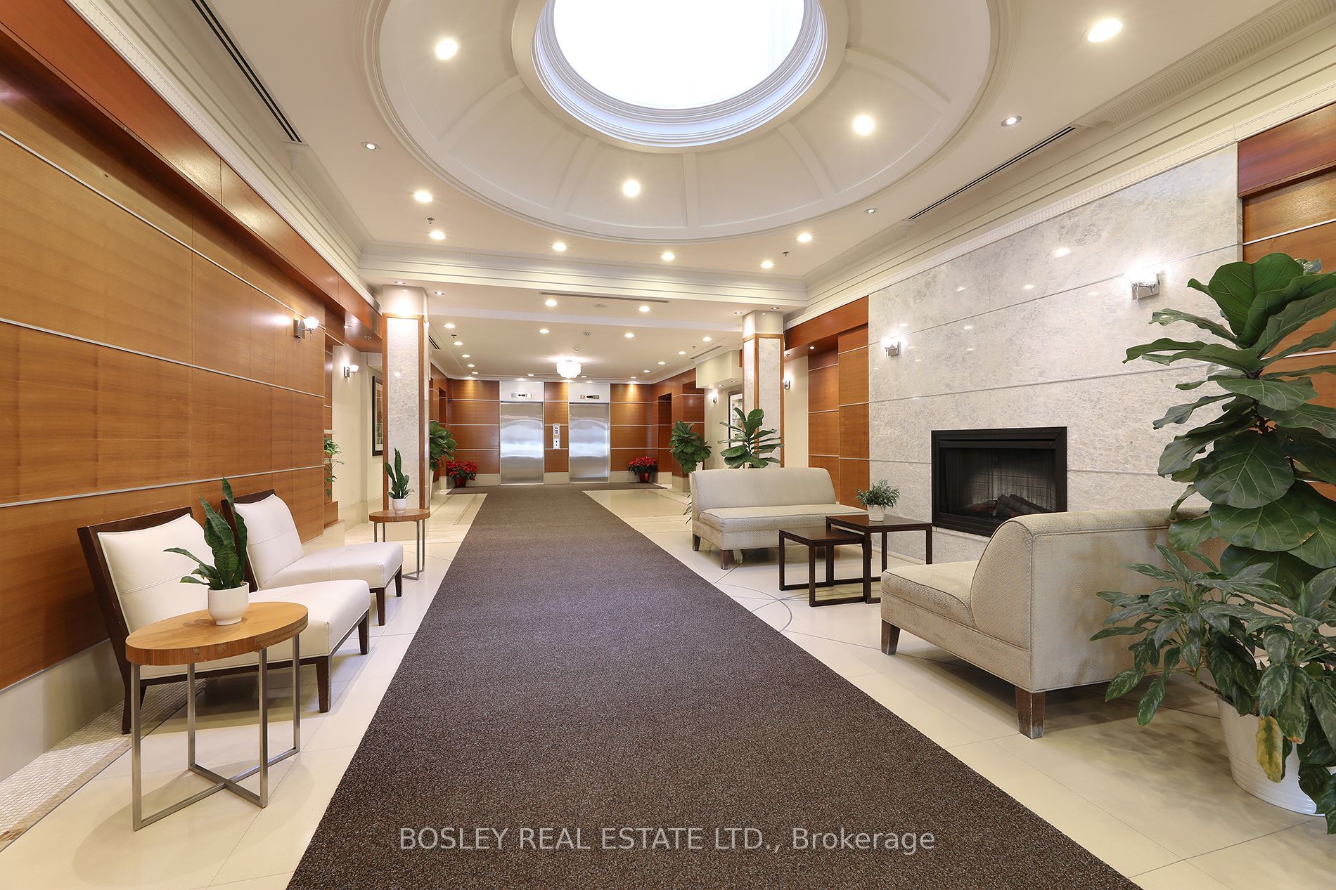 20 Gothic Avenue 210