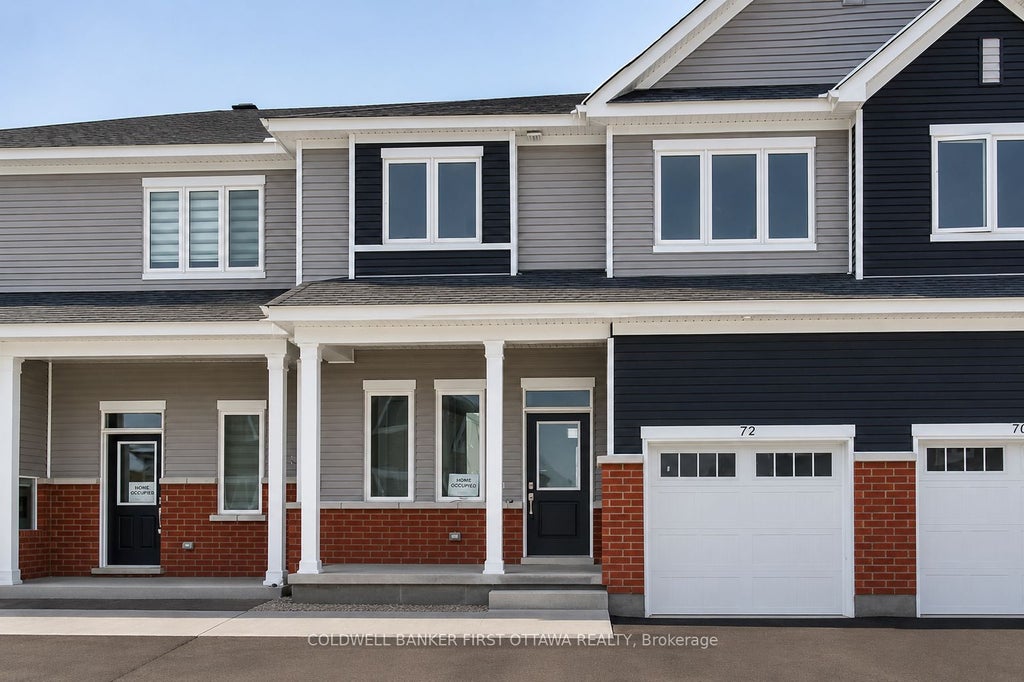 Photo of 72 FOCALITY Crescent, Barrhaven, ON K2J 6W8 (MLS # X13758130)
