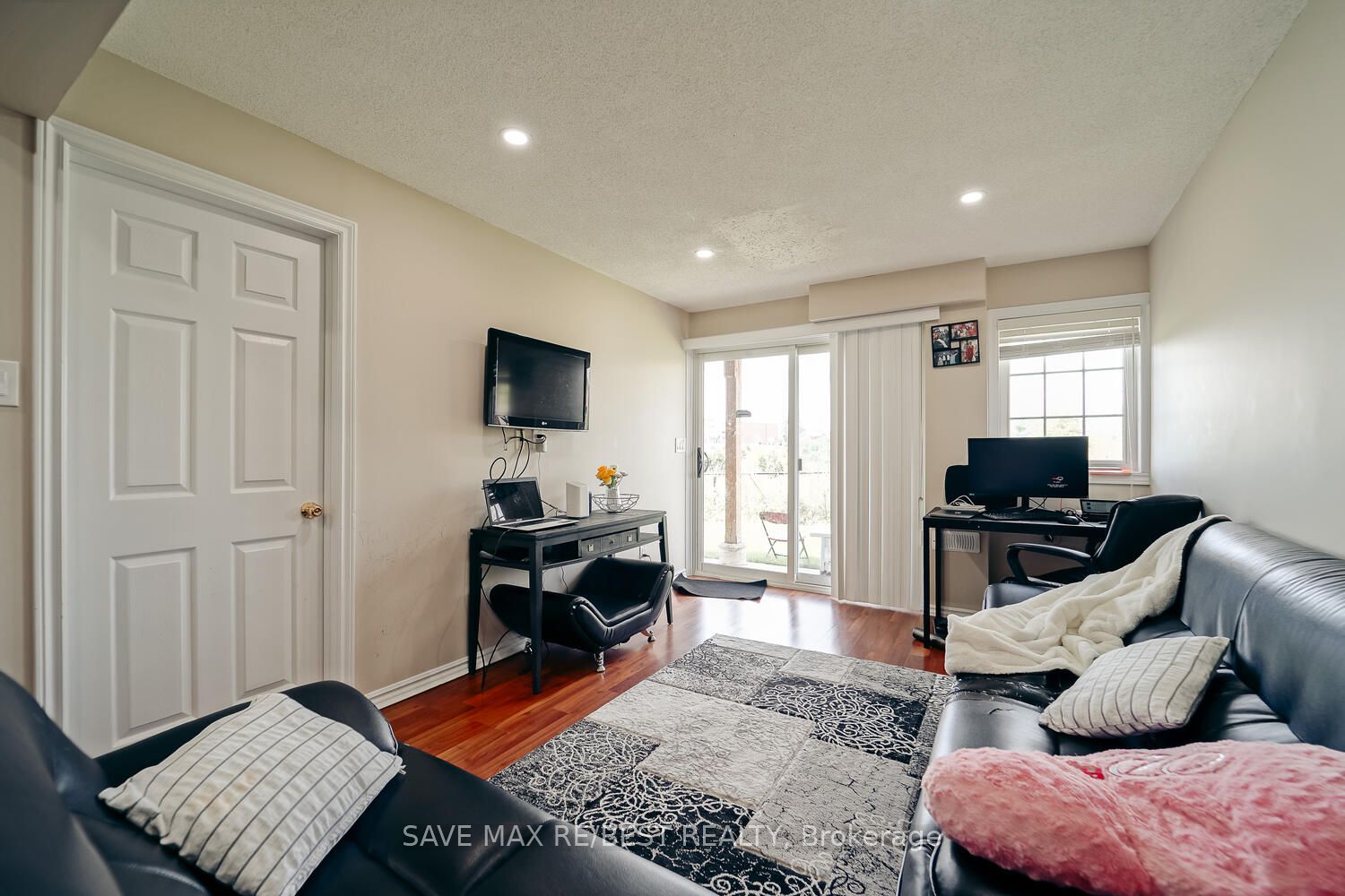 22 Birch Tree Trail BSMT
