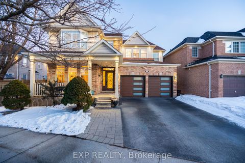 1360 Hill Street Milton ON L9T 6M3