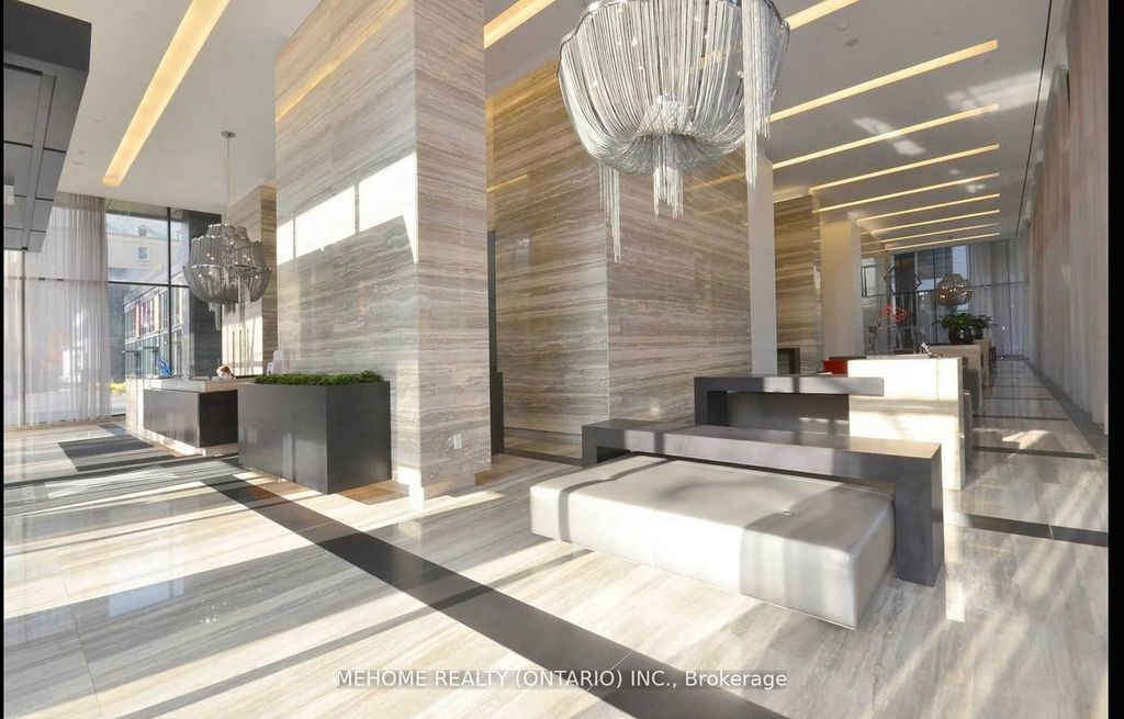 Photo of 110 Charles Street E #2103, Toronto, ON M4Y 1T5 (MLS # C12532510)