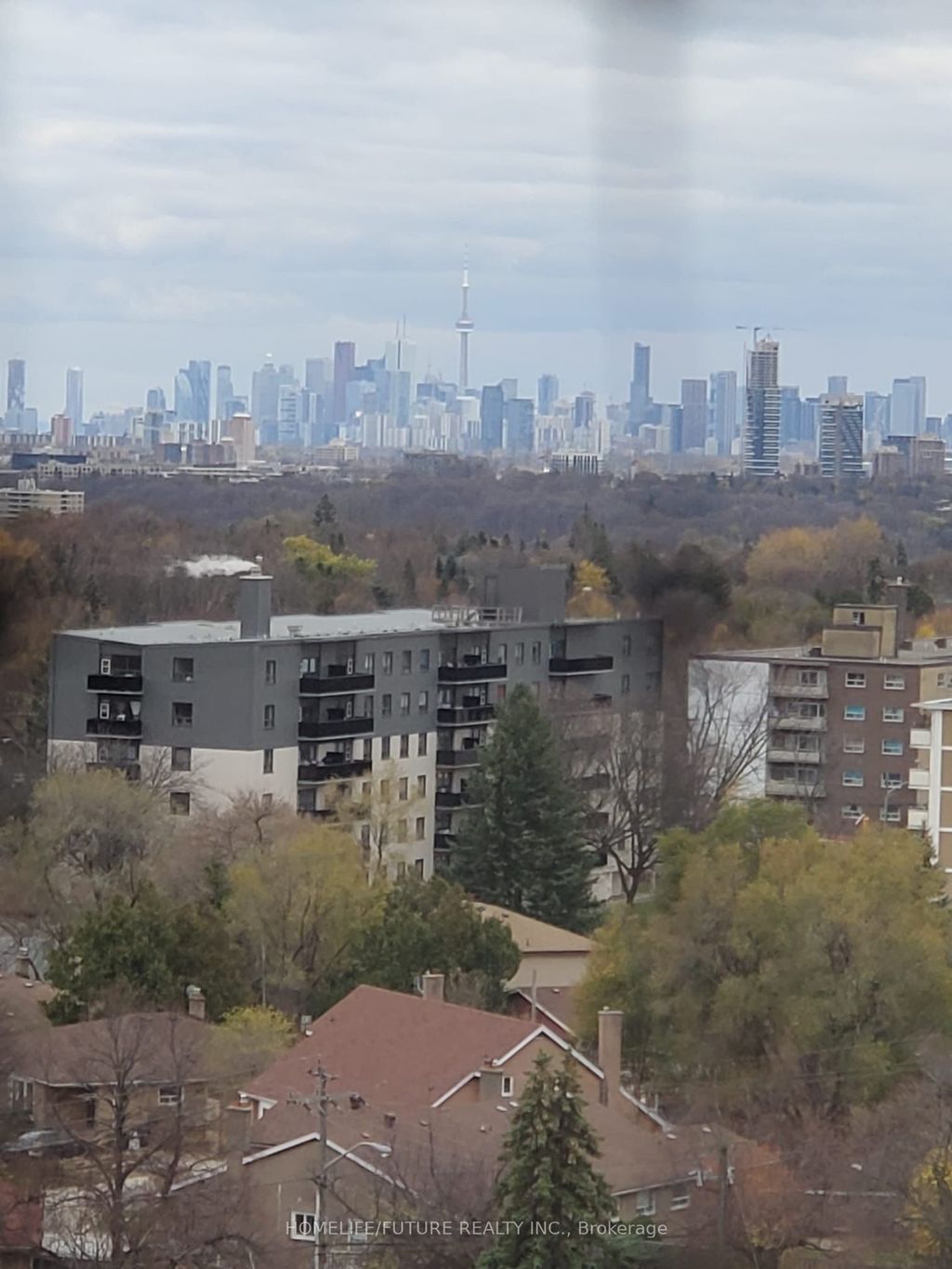 Photo of 1360 York Mills Road #1405, Toronto, ON M3A 2A3 (MLS # C12780264)