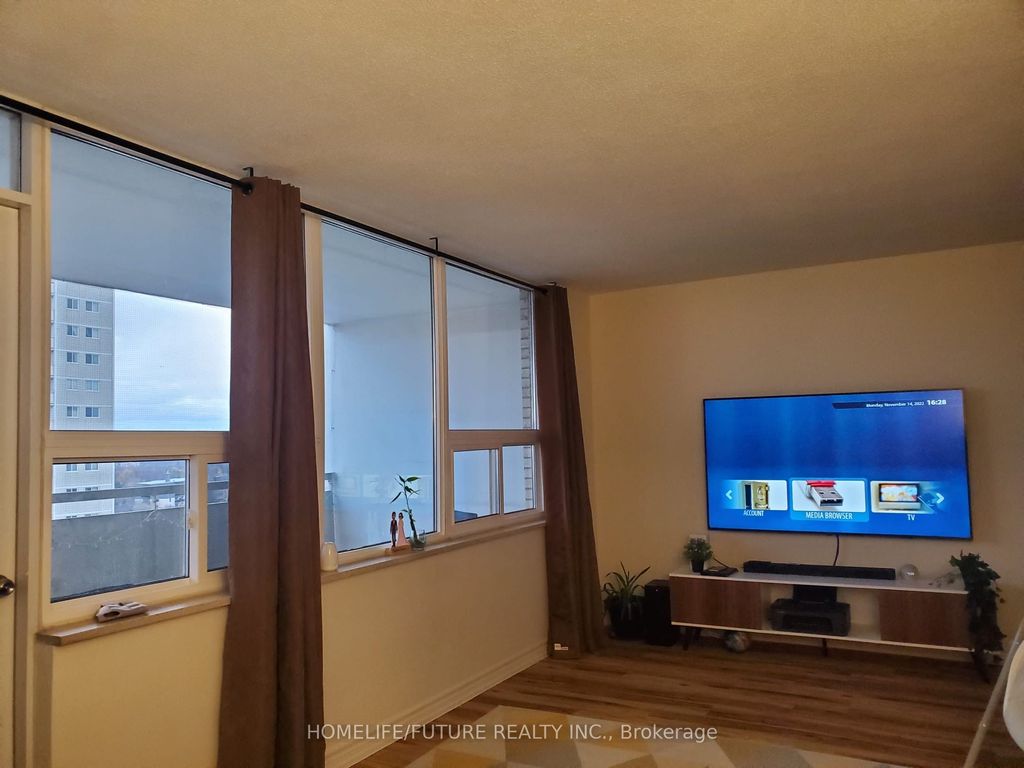 Photo of 1360 York Mills Road #1405, Toronto, ON M3A 2A3 (MLS # C12780264)
