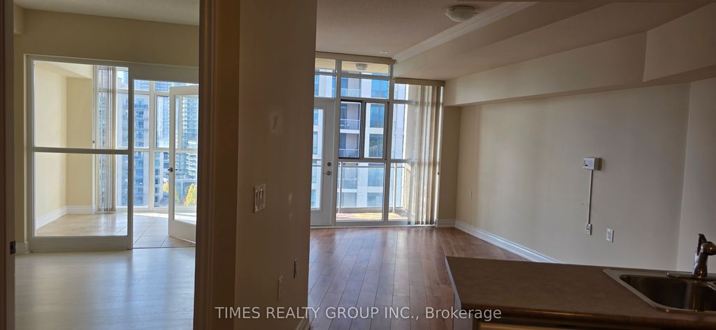 Photo of 3 Marine Parade Drive #1705, Toronto, ON M8V 3Z5 (MLS # W12473272)