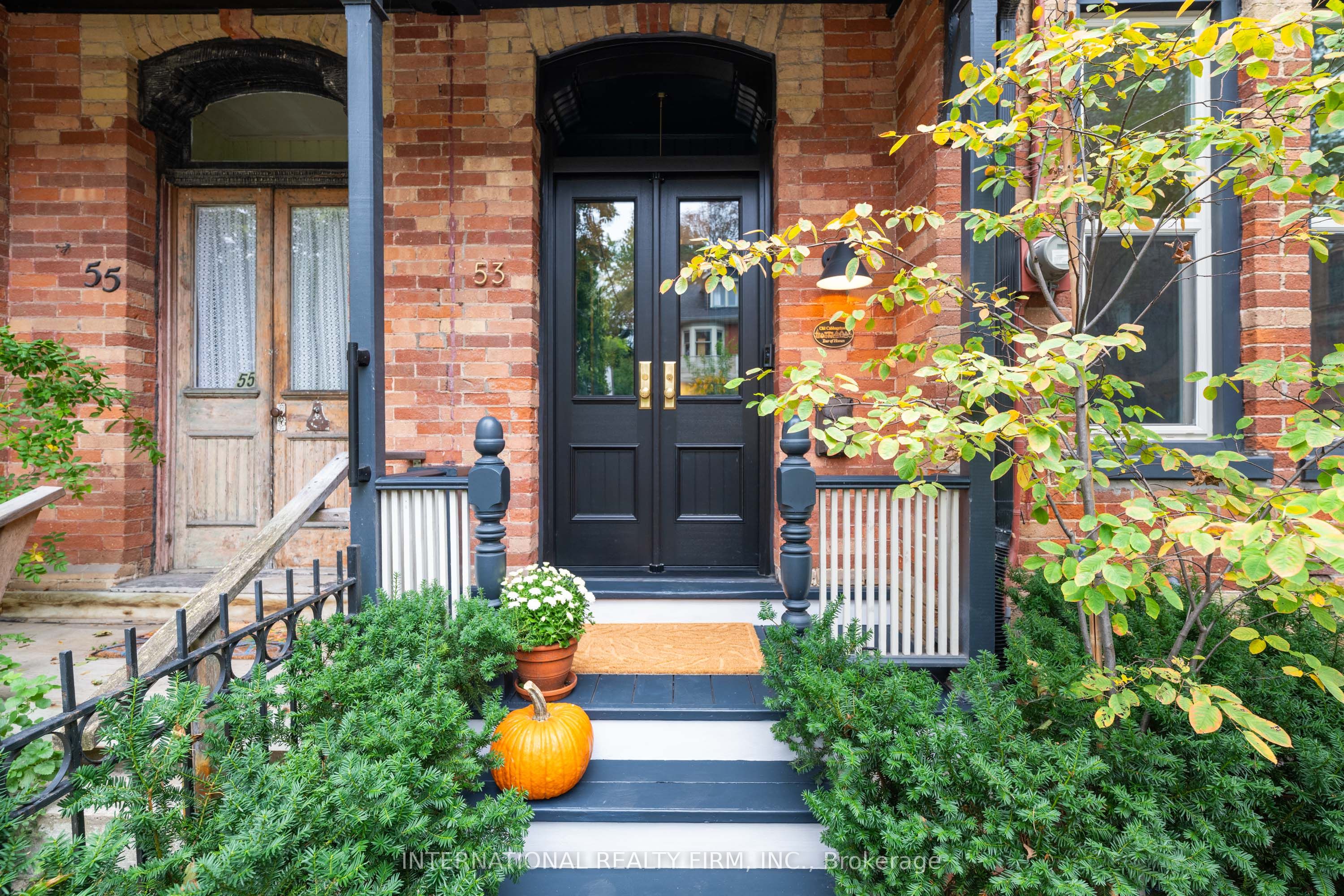 53 Spruce Street