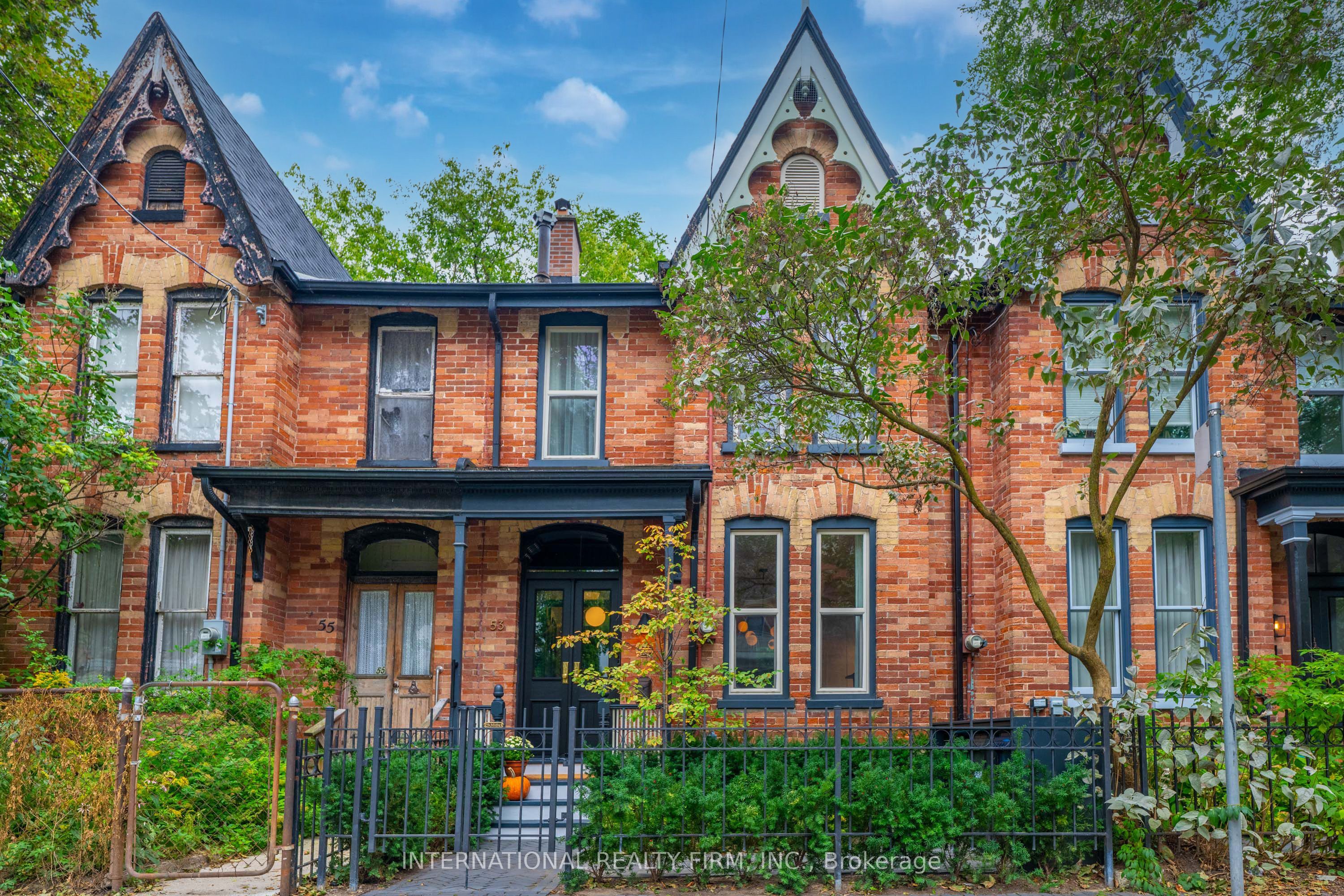 53 Spruce Street