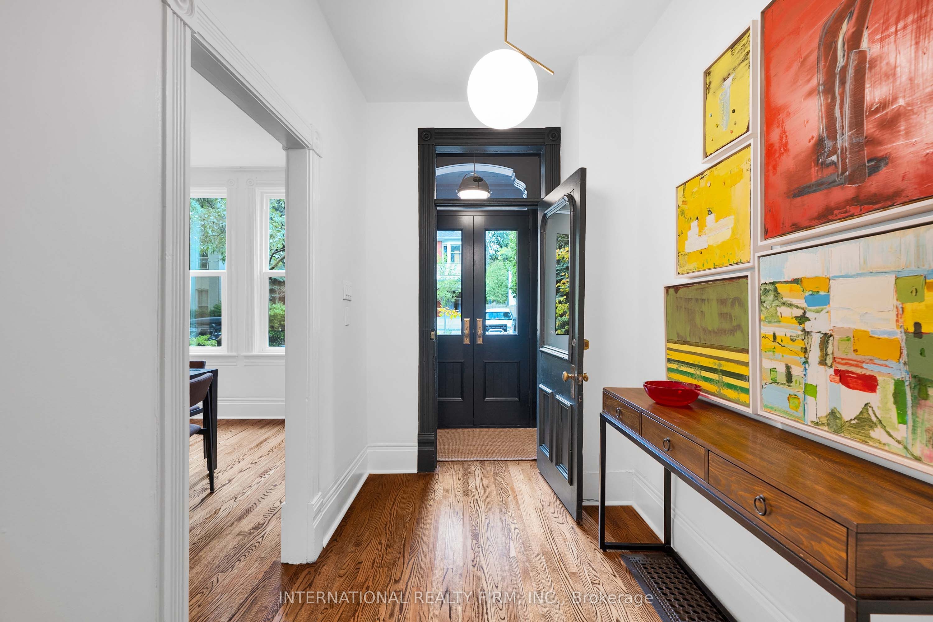 53 Spruce Street