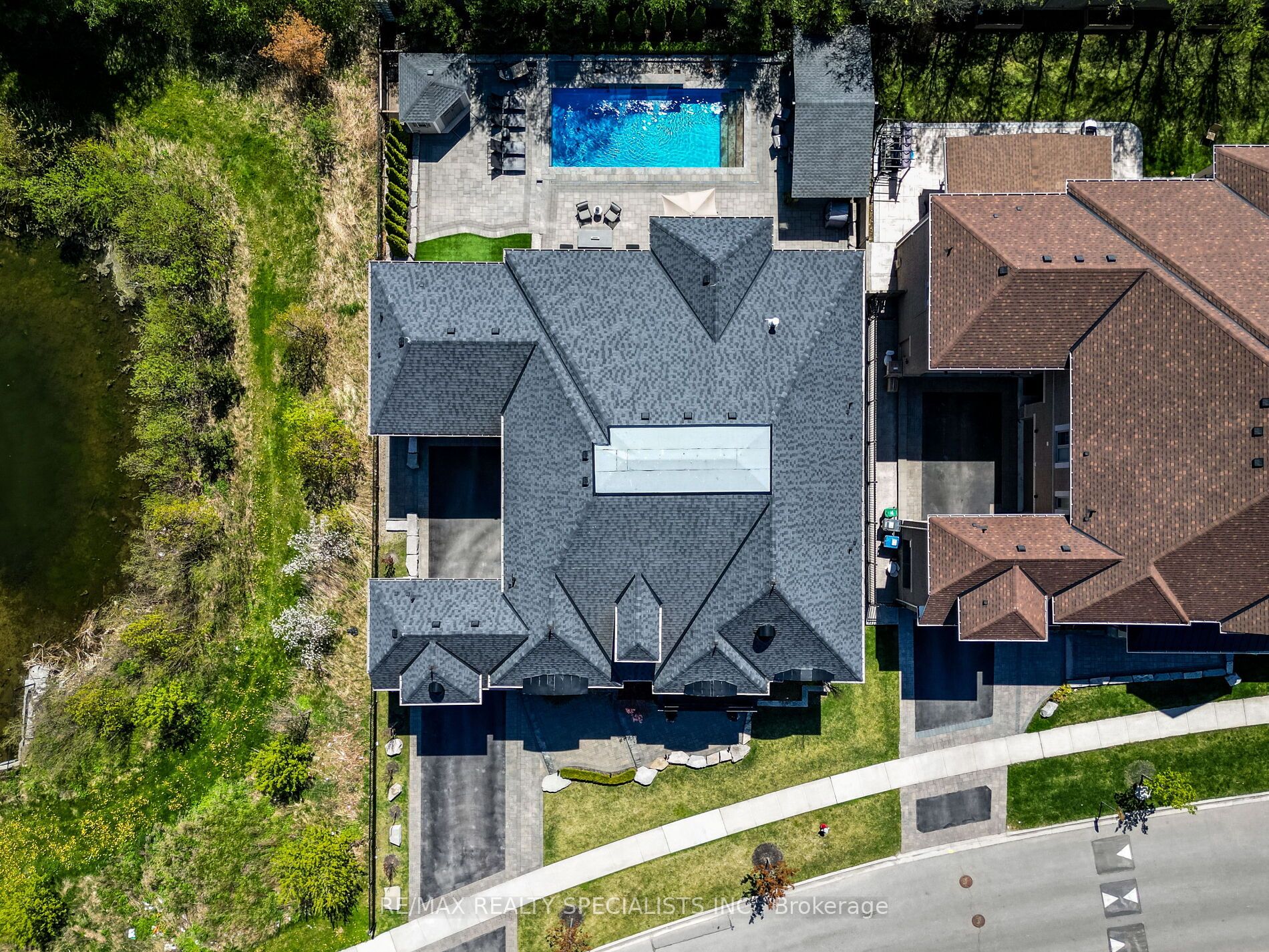 41 Burlwood Road