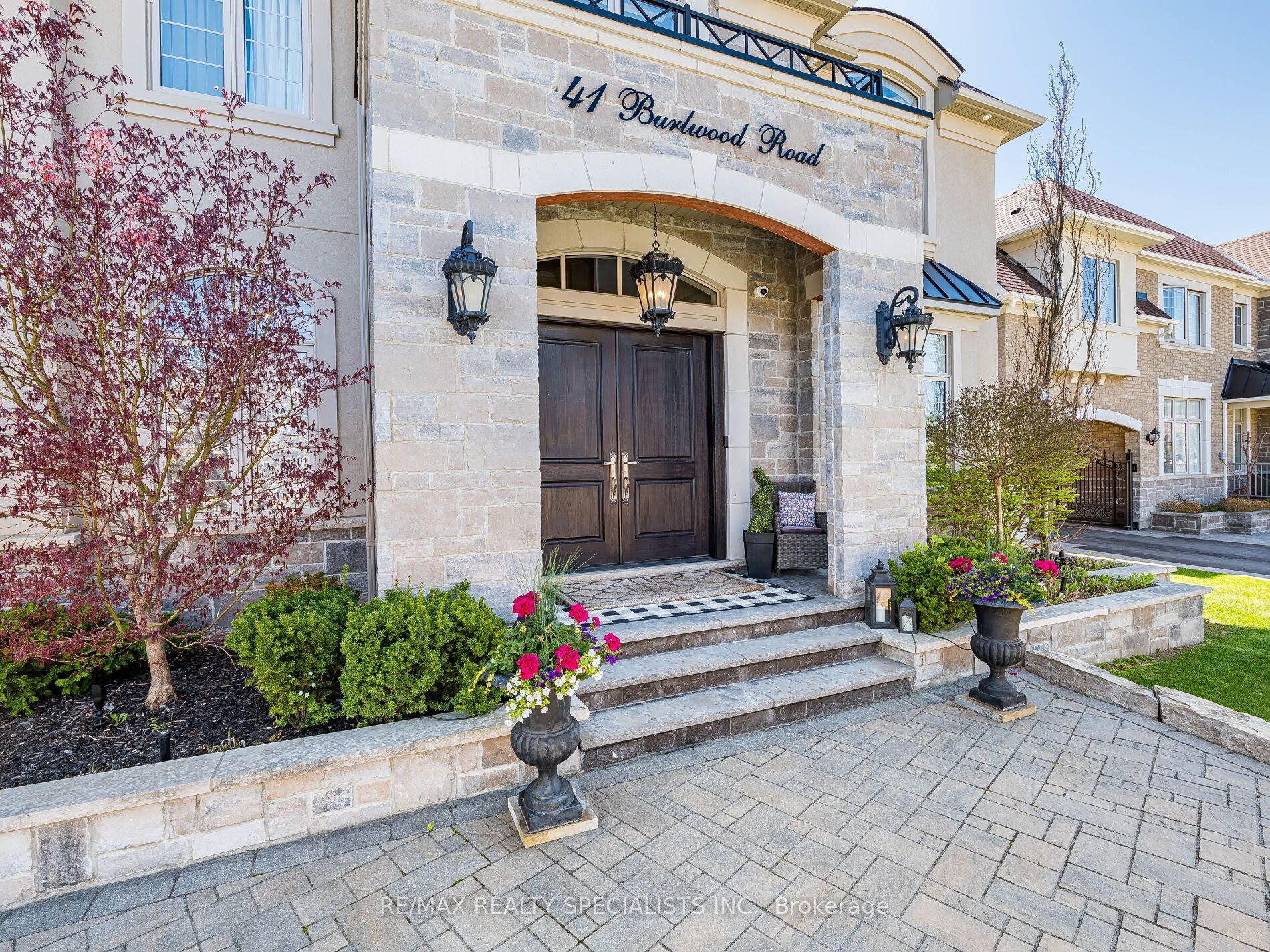 41 Burlwood Road