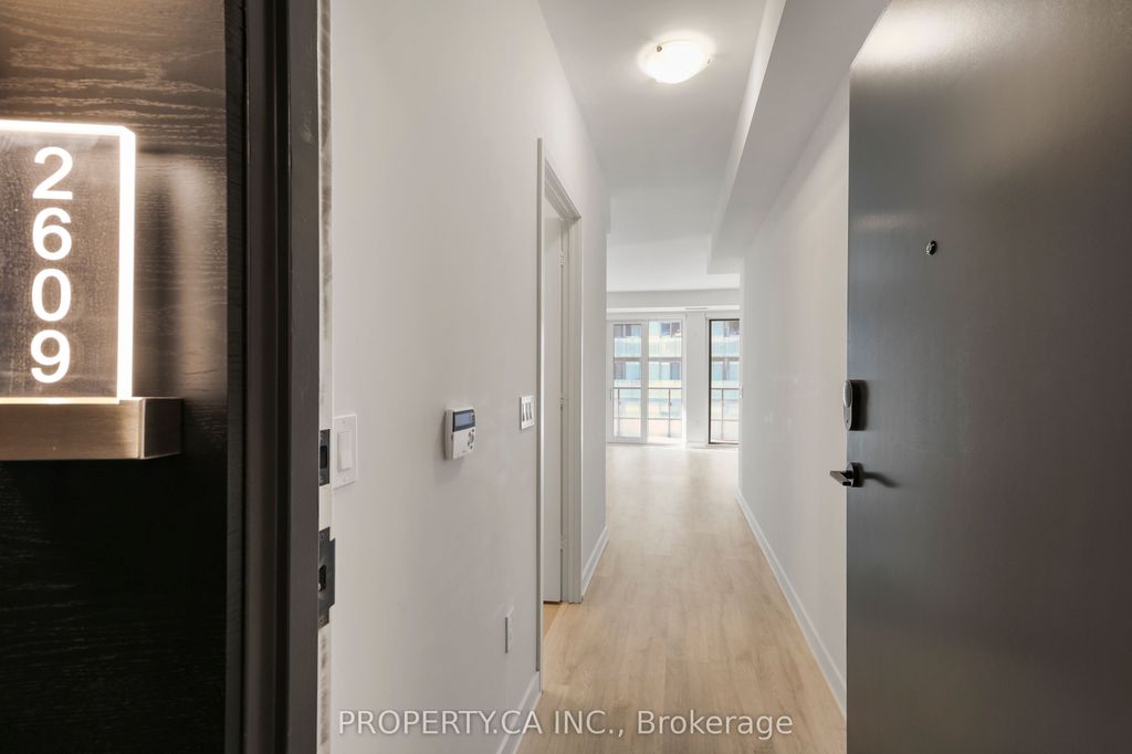 Photo of 70 Princess Street, Toronto, ON M5A 0X6 (MLS # C12731170)