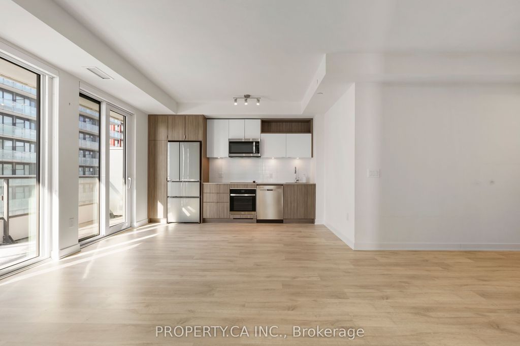 Photo of 70 Princess Street, Toronto, ON M5A 0X6 (MLS # C12731170)