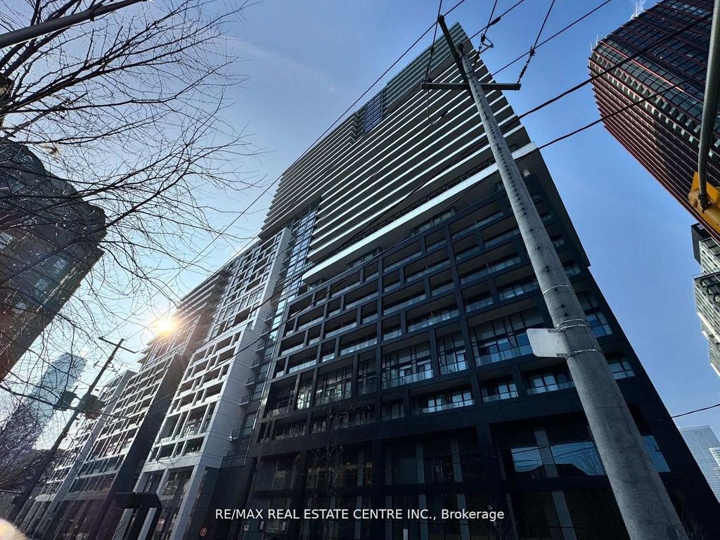 Photo of 70 Princess Street #1925A, Toronto, ON M5A 0X6 (MLS # C12954270)