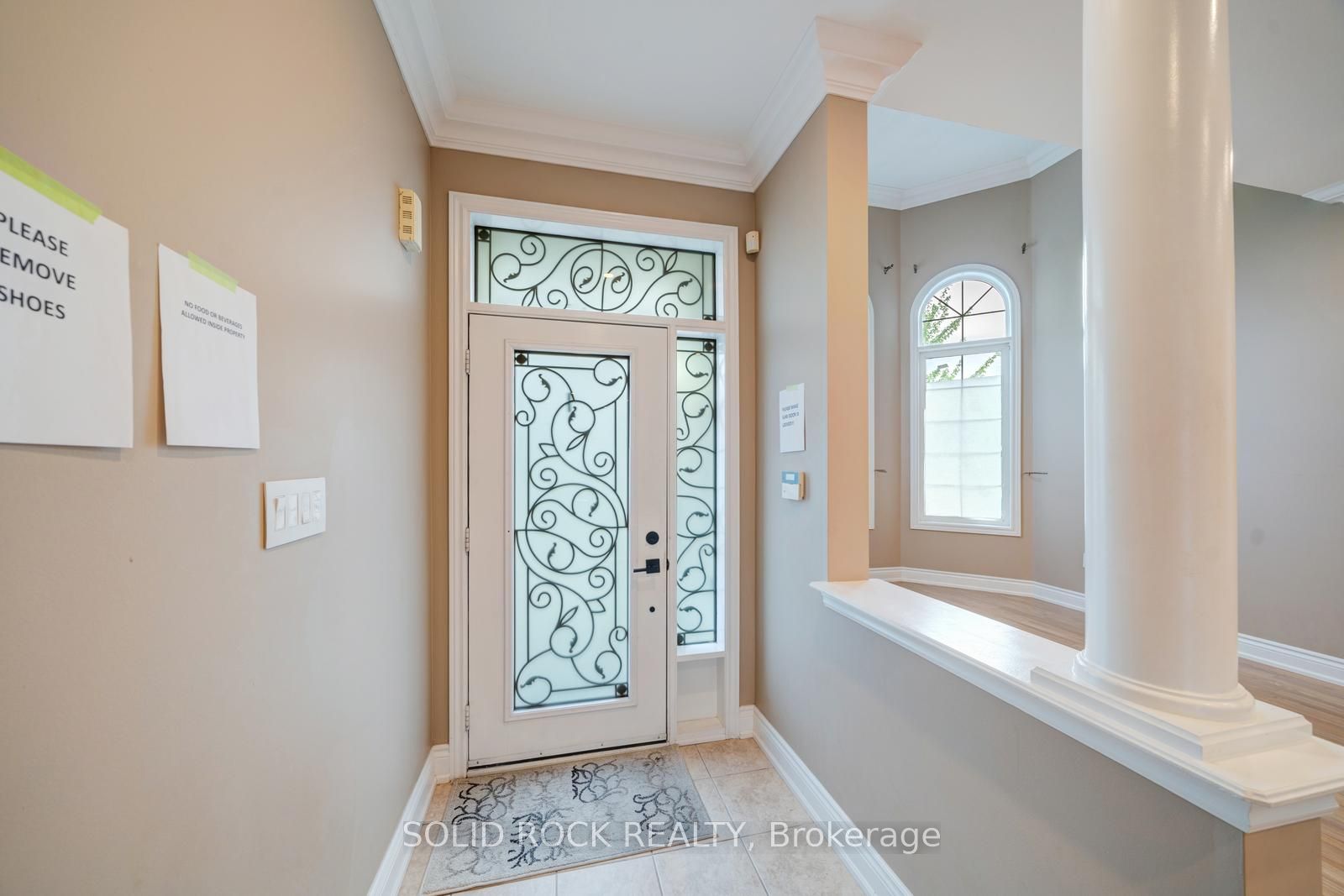 32 Albert Roffey Crescent