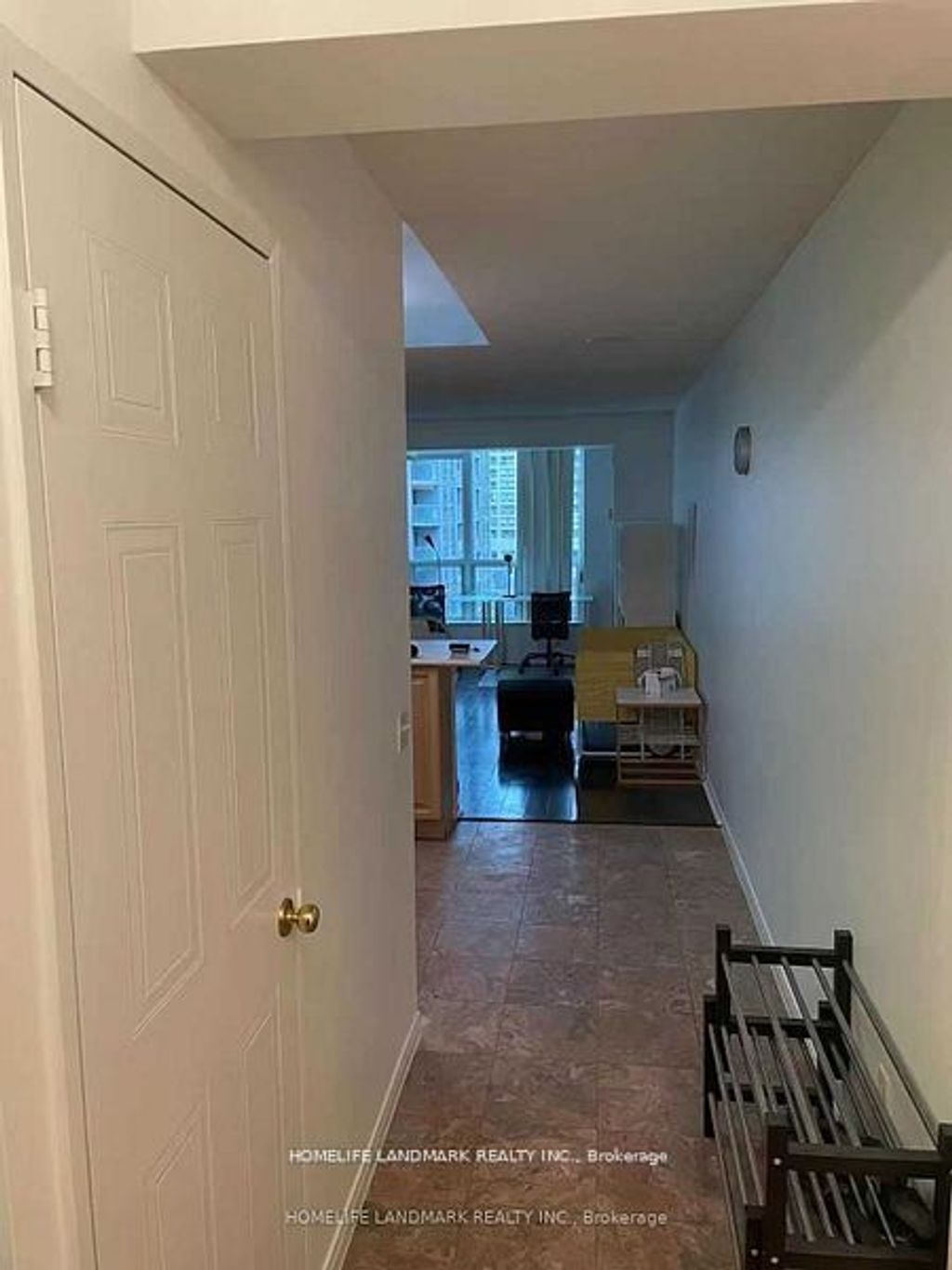 Photo of 750 Bay Street #901, Toronto, ON M5G 1N6 (MLS # C12830484)