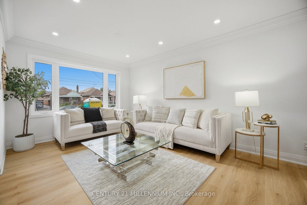 Photo of 1781 Keele Street, Toronto, ON M6M 3X2 (MLS # W14085874)