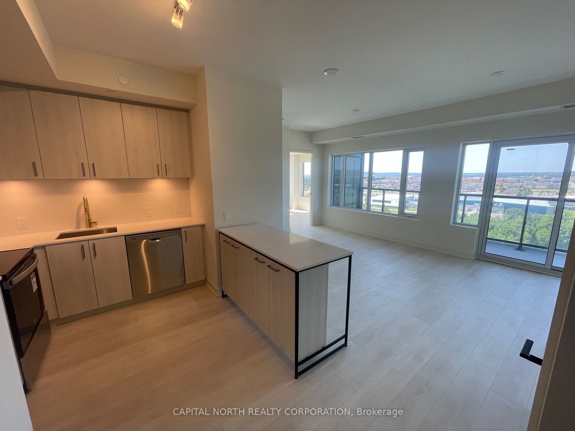 8010 Derry Road 1303