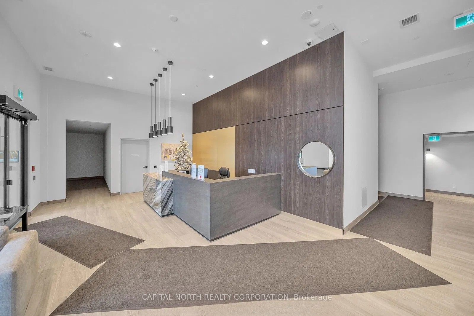 8010 Derry Road 1303