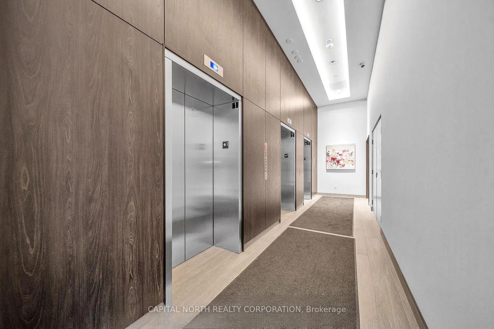 8010 Derry Road 1303